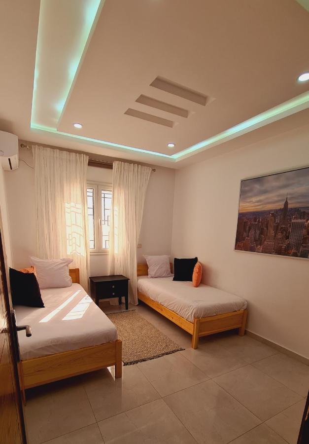 Villa Lina Moderne Toute Equipee & Piscine Midoun Exterior foto