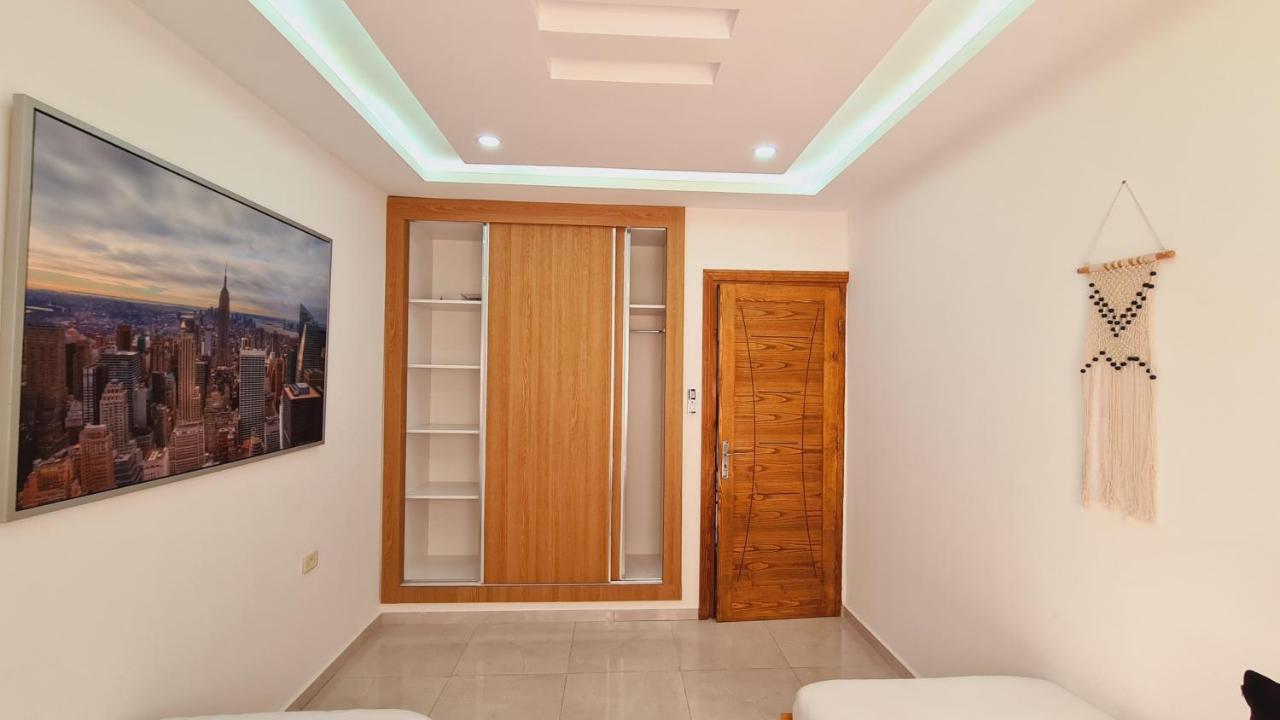 Villa Lina Moderne Toute Equipee & Piscine Midoun Exterior foto